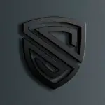 Shield Logo in Adobe Illustrator