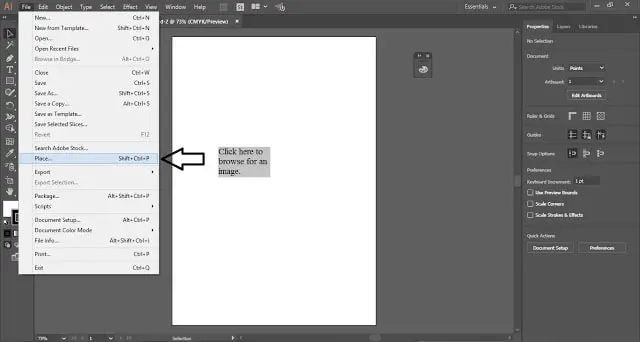 Clipping Mask in Illustrator