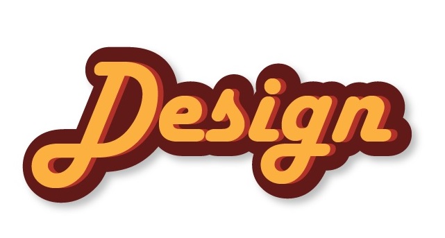 Text Effect In Adobe Illustrator Adobe Tutorial