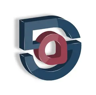 3d logo in adobe illustrator