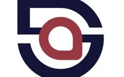 5G Logo in Adobe Illustrator