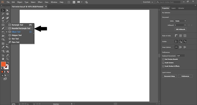 Flat Vector