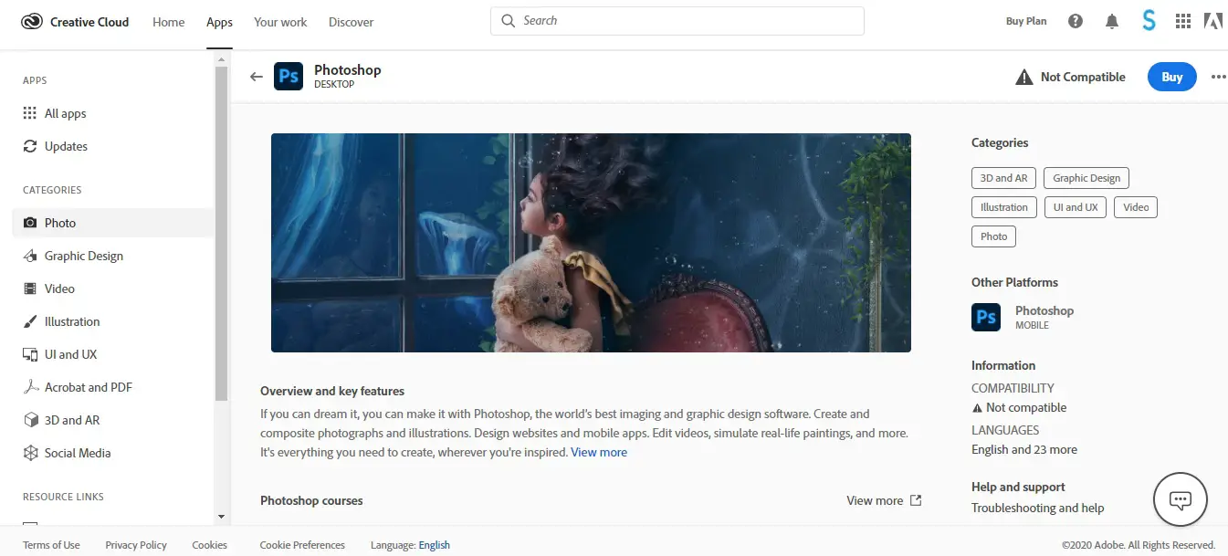 How To Use Adobe Photoshop For Beginners Tutorials - Adobe Tutorial