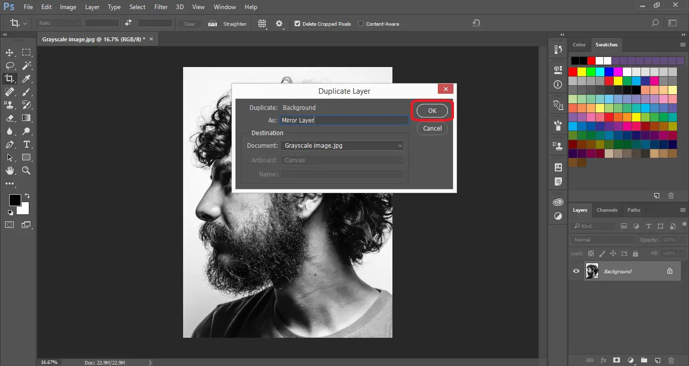 how-to-mirror-image-in-photoshop-adobe-tutorial