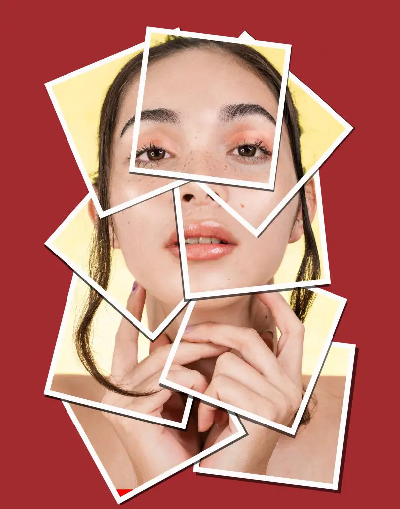How to make Collage in Photoshop