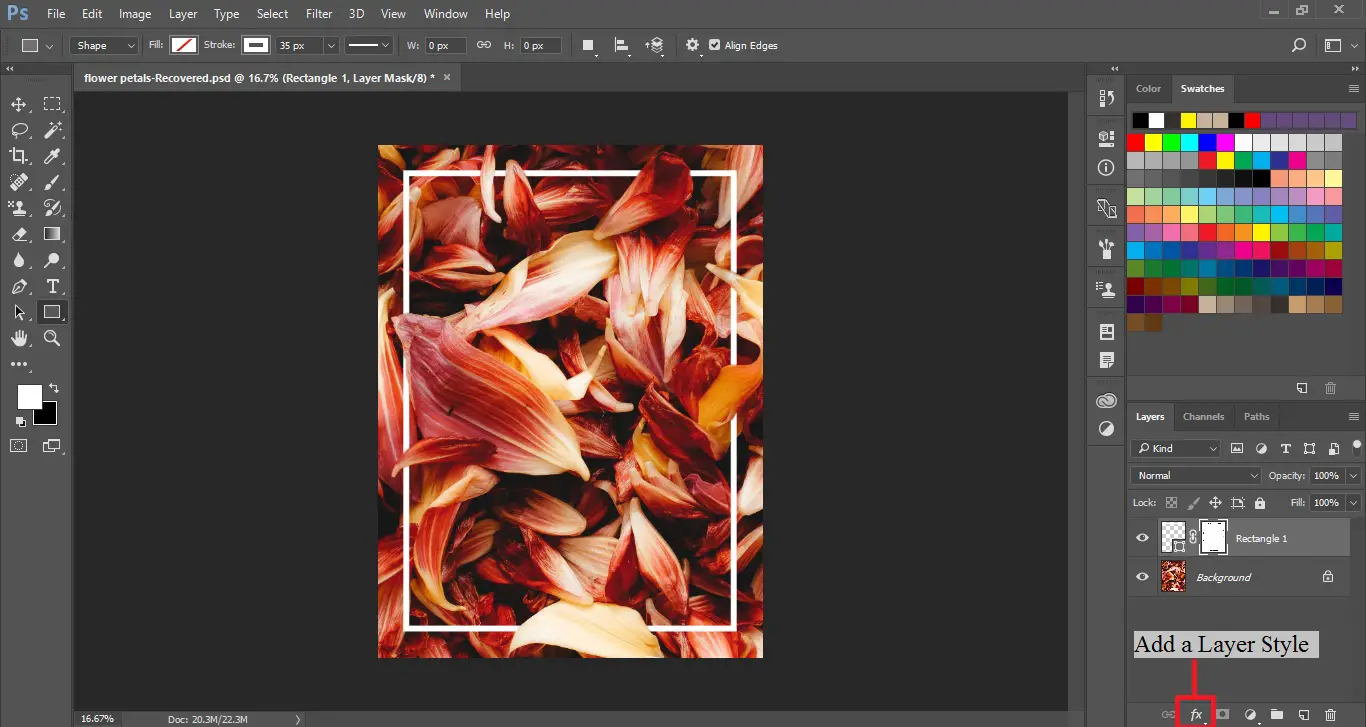 Create Floral Typography Text Effect In Photoshop Adobe Tutorial Create Floral Typography Text Effect In Photoshop Adobe Tutorial