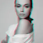 3D Photo in Photoshop
