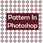 Seamless Pattern in Photoshop