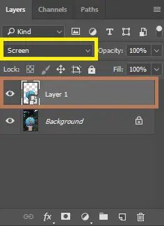 Smart Object Layer