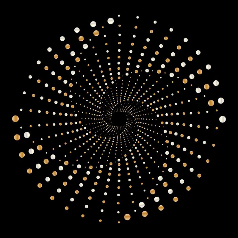 Draw A Linear Spiral In Adobe Illustrator Adobe Tutorial