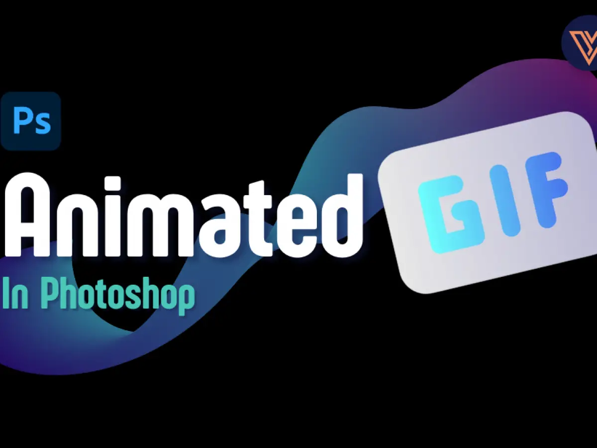 Animated GIF in Photoshop - Adobe Tutorial
