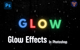 Create a Glowing Effect in Photoshop