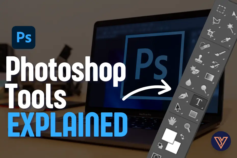 Photoshop Tools: The Beginner’s Guide - Adobe Tutorial